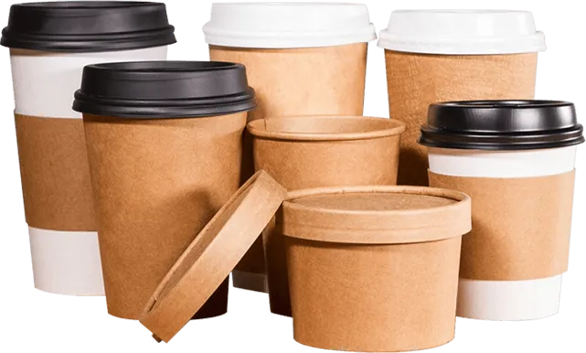 Biodegradable product customization
