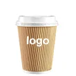 Brand logo customization